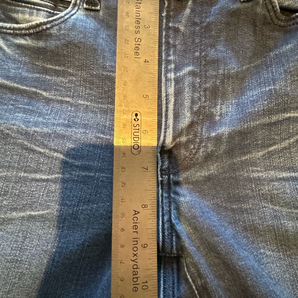 G-stat shape high waisted jeans - Picture 6 of 6